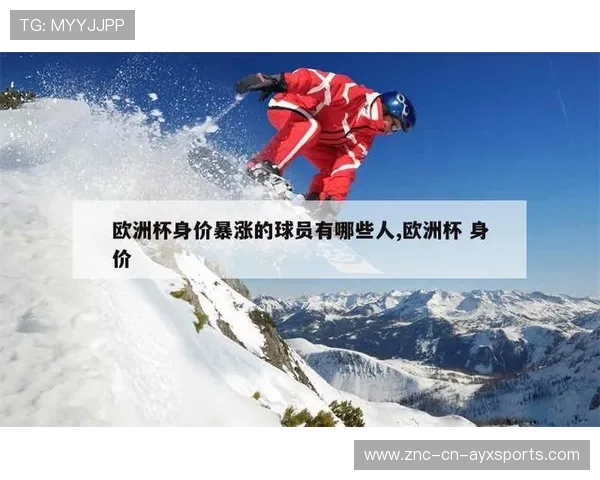 球员市场价值暴涨，身价翻数倍引关注