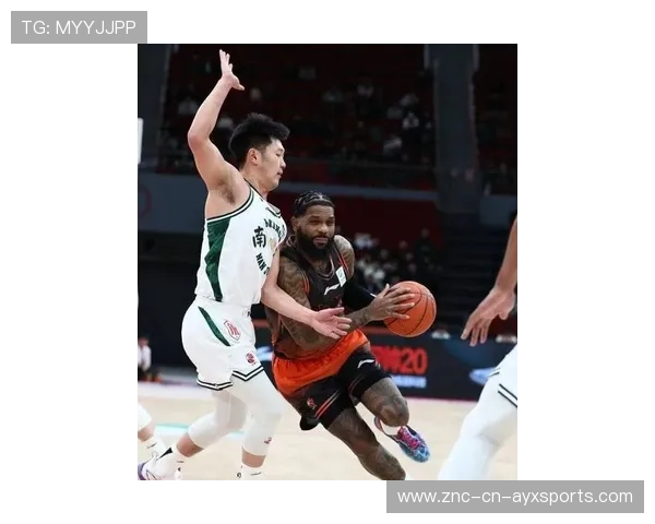 山东高速三分球如雨，外线实力成新赛季一大亮点