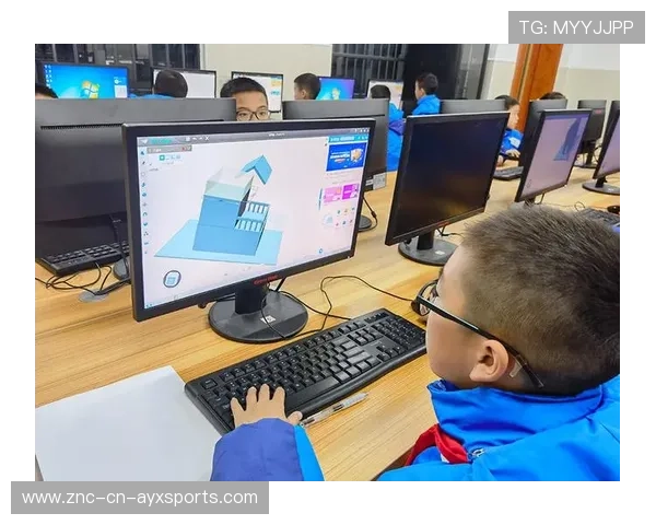琜队如何推动青训课程的科技化教学手段