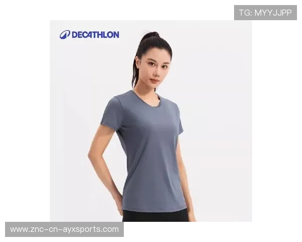 夏季运动穿搭:透气速干,防晒不能少,夏天运动穿什么材质的衣服 夏季运动穿搭:透气速干,防晒不能少,夏天运动穿什么材质的衣服